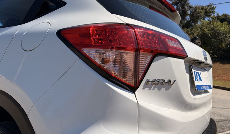 Honda HRV EX 1.8 AUT full