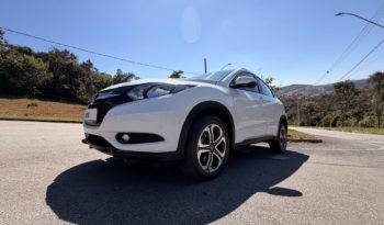 Honda HRV EX 1.8 AUT full
