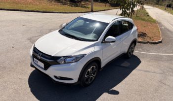 Honda HRV EX 1.8 AUT full