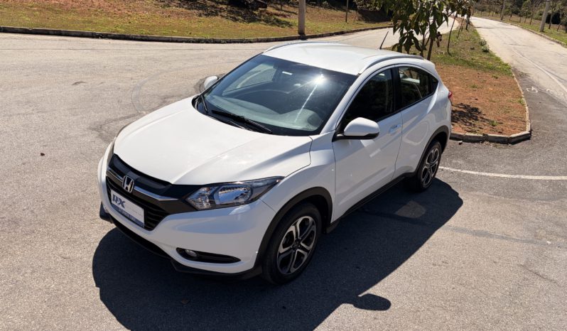Honda HRV EX 1.8 AUT full
