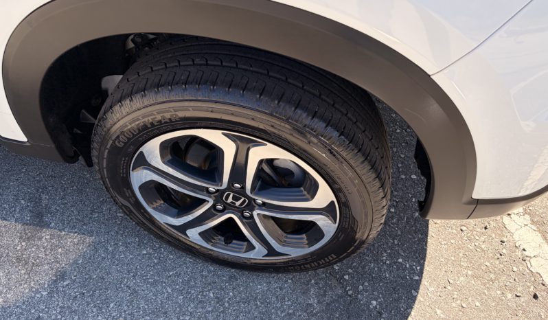 Honda HRV EX 1.8 AUT full