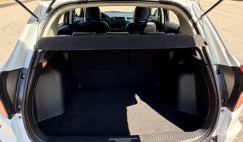 Honda HRV EX 1.8 AUT full