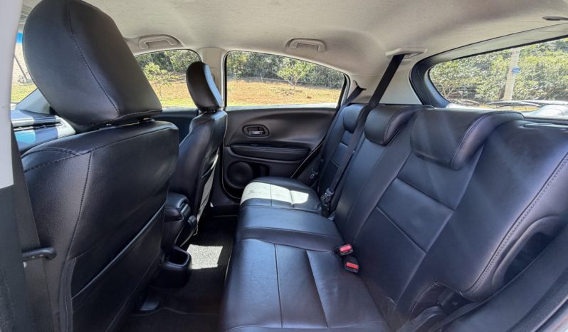 Honda HRV EX 1.8 AUT full