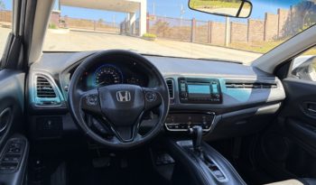 Honda HRV EX 1.8 AUT full