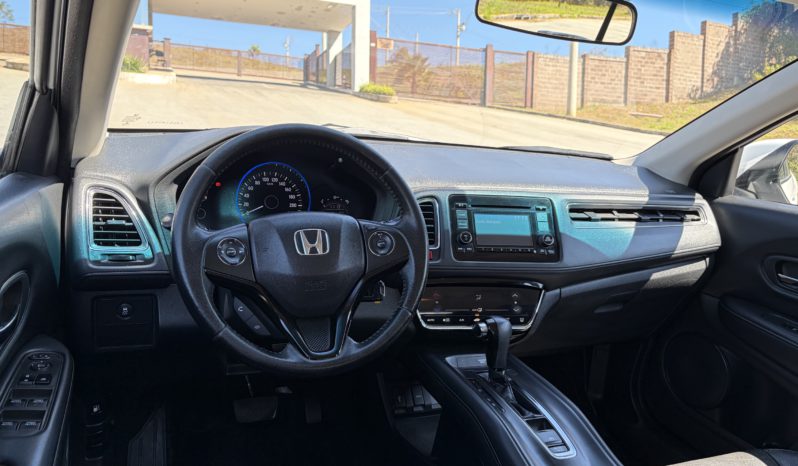 Honda HRV EX 1.8 AUT full