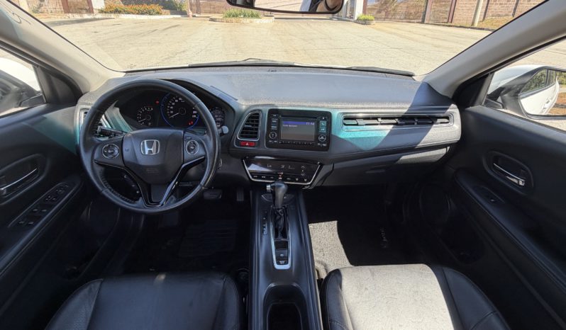 Honda HRV EX 1.8 AUT full