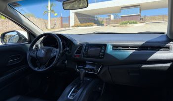 Honda HRV EX 1.8 AUT full