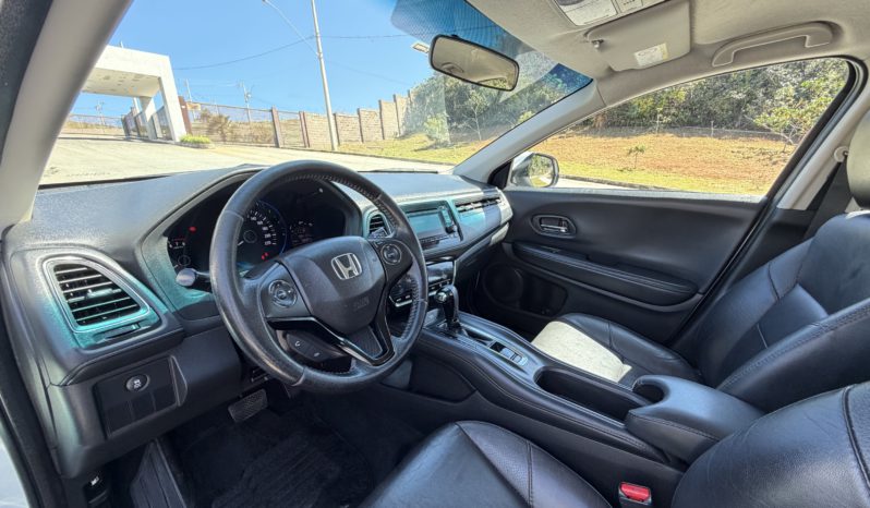 Honda HRV EX 1.8 AUT full