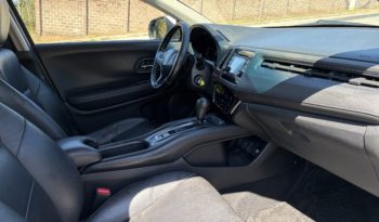 Honda HRV EX 1.8 AUT full