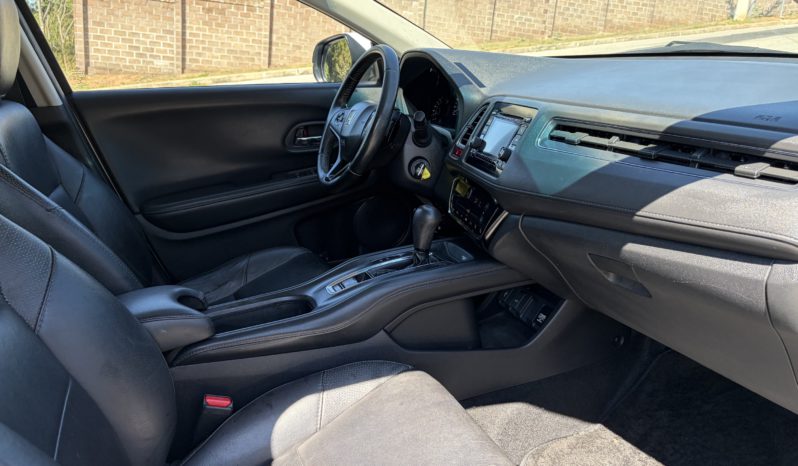 Honda HRV EX 1.8 AUT full