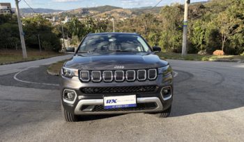 Jeep Compass Limited 2.0 Diesel 4×4 full