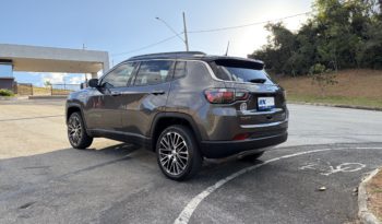 Jeep Compass Limited 2.0 Diesel 4×4 full