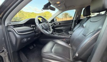 Jeep Compass Limited 2.0 Diesel 4×4 full