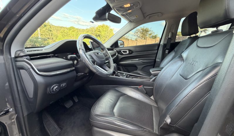 Jeep Compass Limited 2.0 Diesel 4×4 full