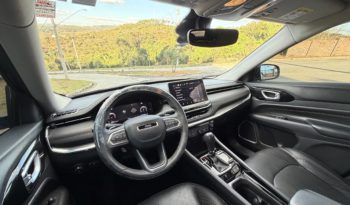 Jeep Compass Limited 2.0 Diesel 4×4 full