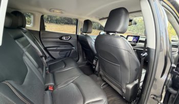 Jeep Compass Limited 2.0 Diesel 4×4 full