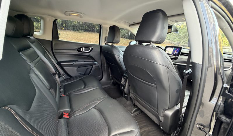 Jeep Compass Limited 2.0 Diesel 4×4 full