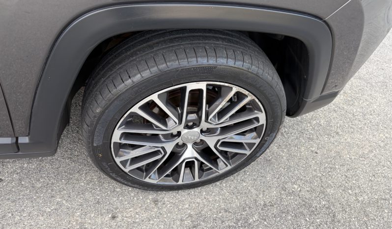 Jeep Compass Limited 2.0 Diesel 4×4 full