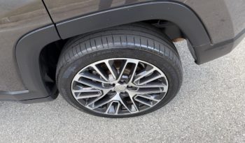 Jeep Compass Limited 2.0 Diesel 4×4 full
