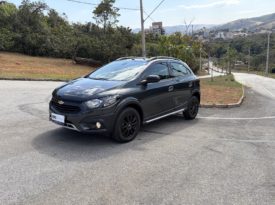 Chevrolet Onix Active 1.4