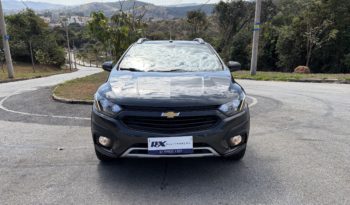 Chevrolet Onix Active 1.4 full