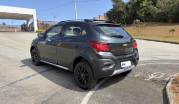 Chevrolet Onix Active 1.4 full