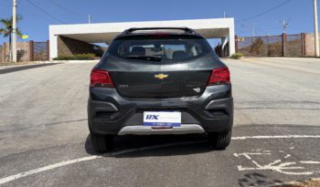 Chevrolet Onix Active 1.4 full
