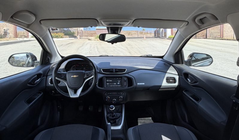 Chevrolet Onix Active 1.4 full