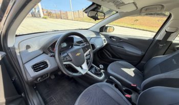 Chevrolet Onix Active 1.4 full