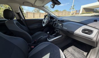 Chevrolet Onix Active 1.4 full