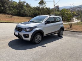 Fiat Mobi Trekking 1.0