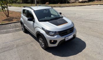Fiat Mobi Trekking 1.0 full