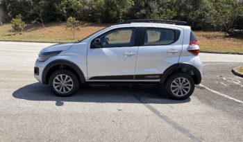 Fiat Mobi Trekking 1.0 full