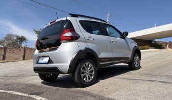 Fiat Mobi Trekking 1.0 full