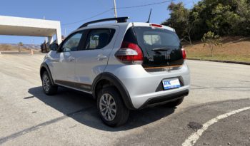 Fiat Mobi Trekking 1.0 full