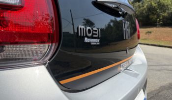 Fiat Mobi Trekking 1.0 full