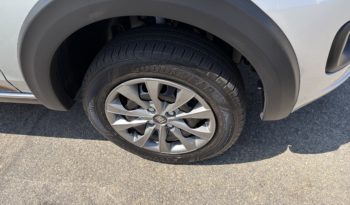 Fiat Mobi Trekking 1.0 full