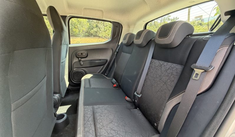 Fiat Mobi Trekking 1.0 full