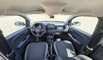 Fiat Mobi Trekking 1.0 full