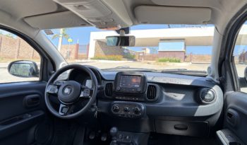 Fiat Mobi Trekking 1.0 full