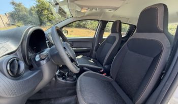 Fiat Mobi Trekking 1.0 full
