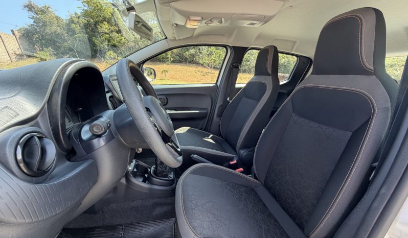 Fiat Mobi Trekking 1.0 full
