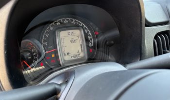 Fiat Mobi Trekking 1.0 full