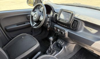 Fiat Mobi Trekking 1.0 full
