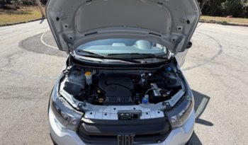 Fiat Mobi Trekking 1.0 full