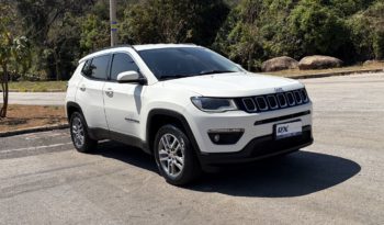Jeep Compass Sport 2.0 Flex full