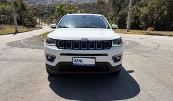 Jeep Compass Sport 2.0 Flex full