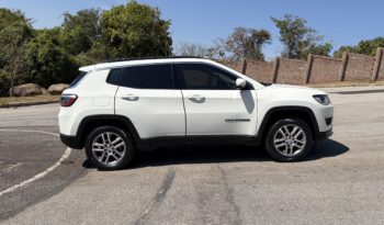 Jeep Compass Sport 2.0 Flex full
