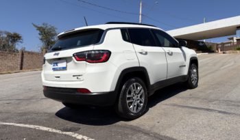 Jeep Compass Sport 2.0 Flex full