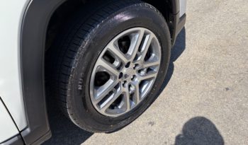Jeep Compass Sport 2.0 Flex full